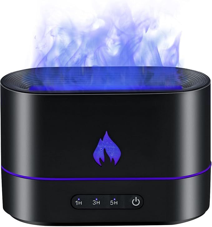 Flame Aroma Diffuser